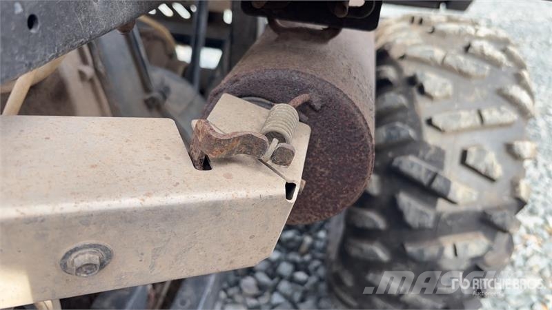 Polaris Ranger ماكينات منفعة عامة