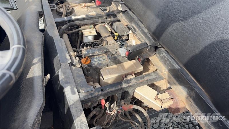 Polaris Ranger ماكينات منفعة عامة