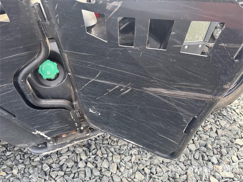 Polaris Ranger ماكينات منفعة عامة