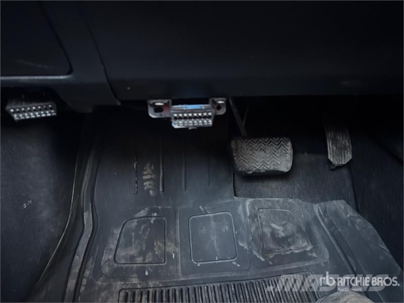 Pontiac Vibe Automobile Personbiler