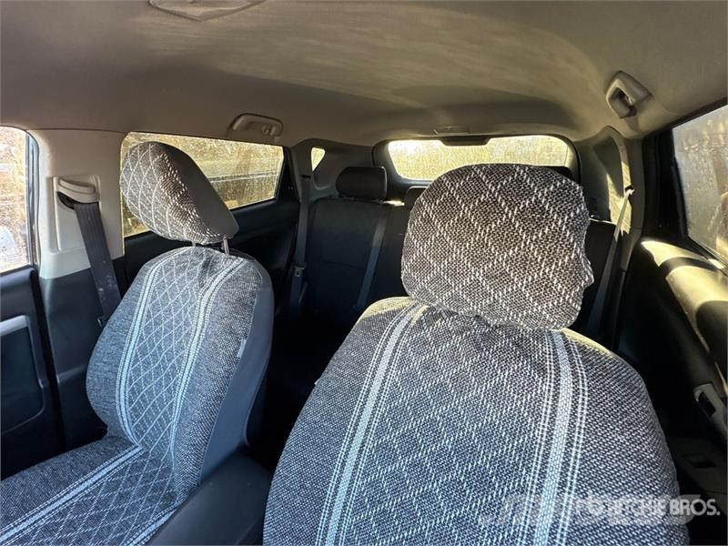 Pontiac Vibe Automobile Personbiler