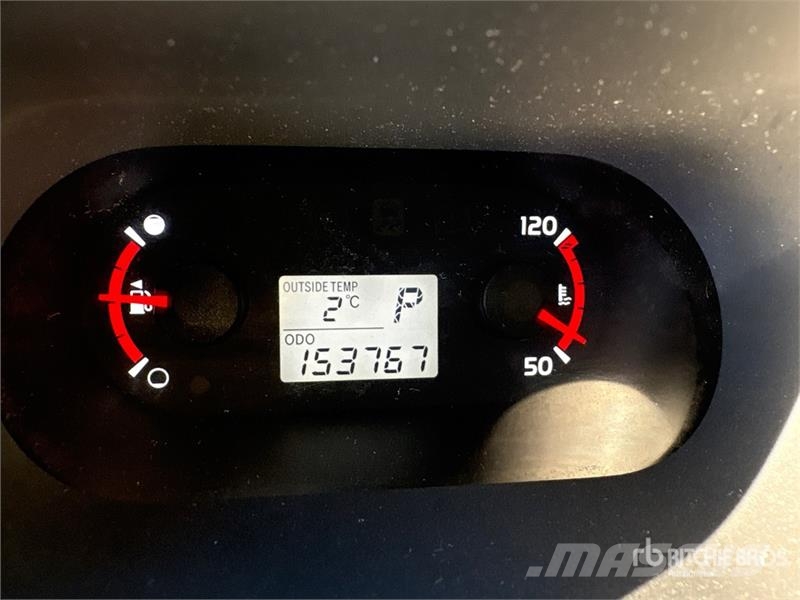 Pontiac Vibe Automobile Personbiler