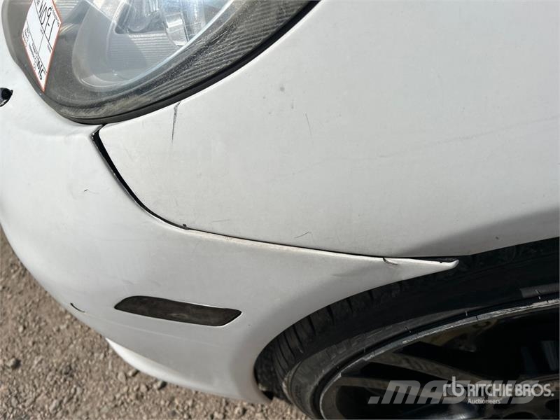 Porsche Panamera Turbo Automobile PKWs