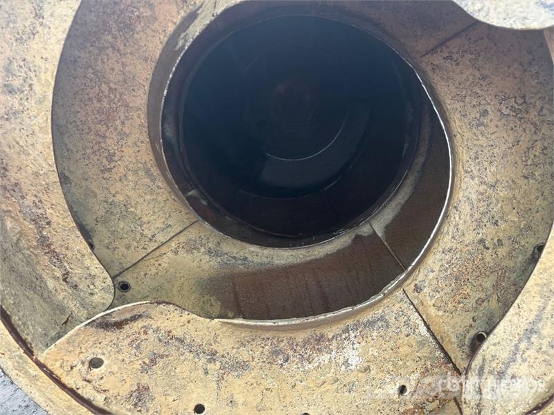 Portable Concrete Mixer Concrete/mortar mixers