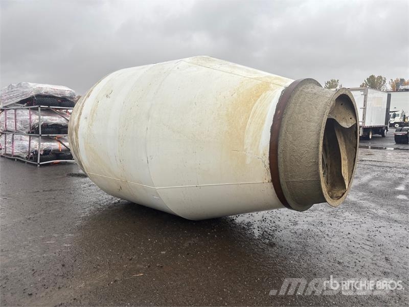 Portable Concrete Mixer Concrete/mortar mixers