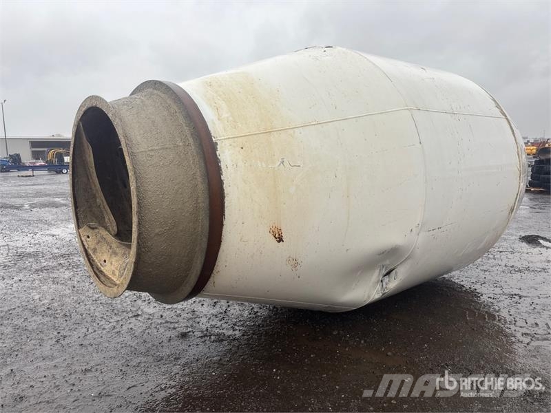 Portable Concrete Mixer Concrete/mortar mixers