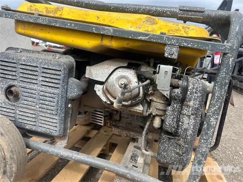  Portable Generator Set (Inoperable) Overige generatoren