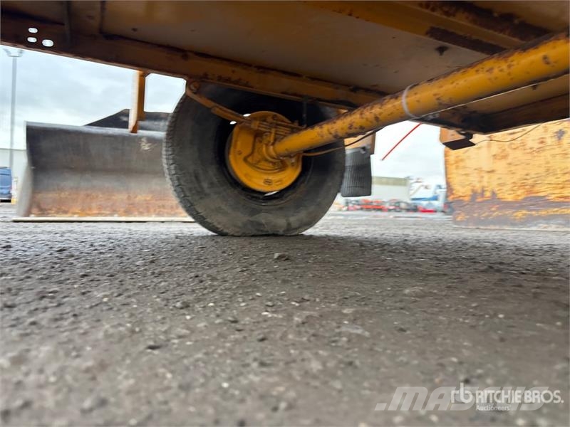 Portable S/A Pressure Washer Lagedrukreinigers