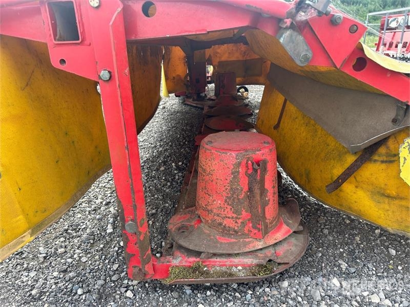 Pöttinger Novadisc 8 ft Disc Mower 割草机
