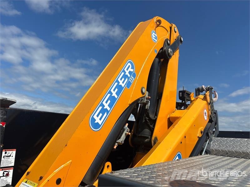 Power Bully 5T Crawler Carrier Crane Строителство - Други