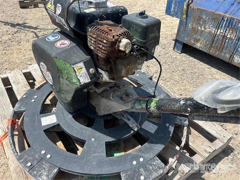 Power Trowel Trowels