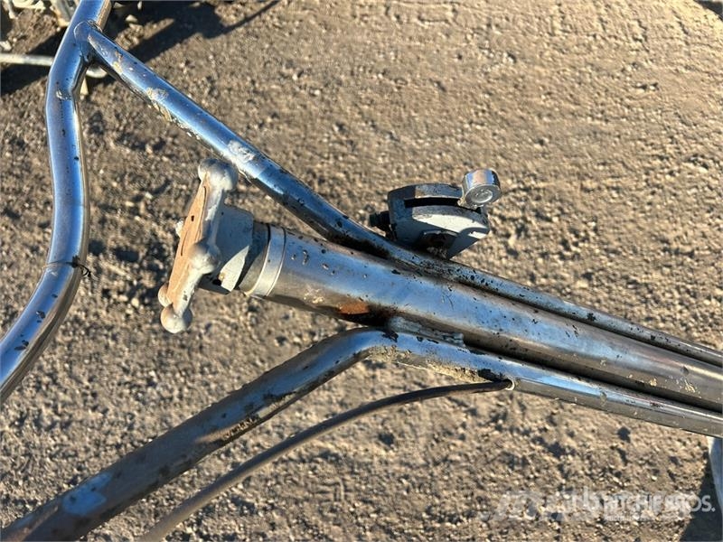 Power Trowel Špakteļlāpstiņas
