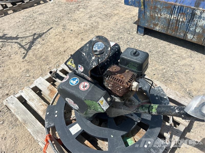 Power Trowel Trowels