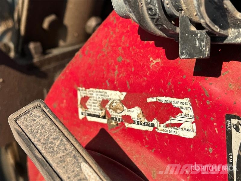 Power Trowel Špakteļlāpstiņas