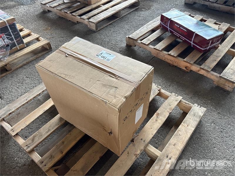 Powertek D2000iN 2 kW Portable Generator Set (Unused) Other Generators
