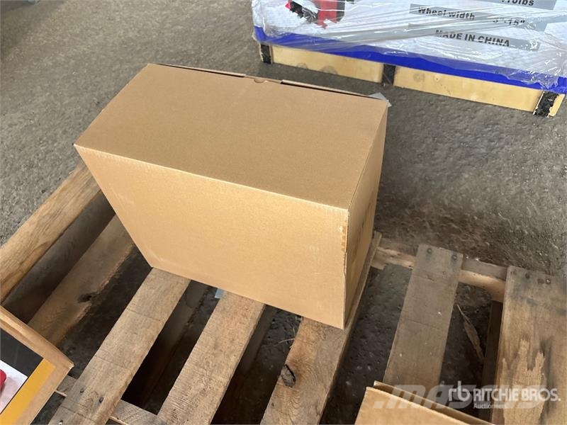 Powertek PT-H500G Rotary Green Line Laser Level (Unused) الأدوات ومعدات الأتمتة والقياس