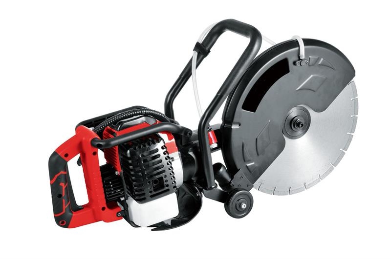 Powertek PT8208D Gasoline Cut-Off Saw (Unused) Otros componentes
