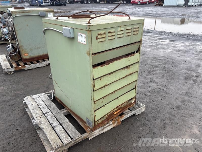 Powrmatic UH-180 173000 BTU Unit Heater 其他農業機械
