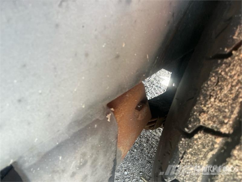 Precisions Provencial 24 ft T/A Enclosed Trailer Prikolice sa sandukom