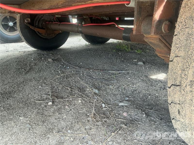 Precisions Provencial 24 ft T/A Enclosed Trailer Prikolice sa sandukom