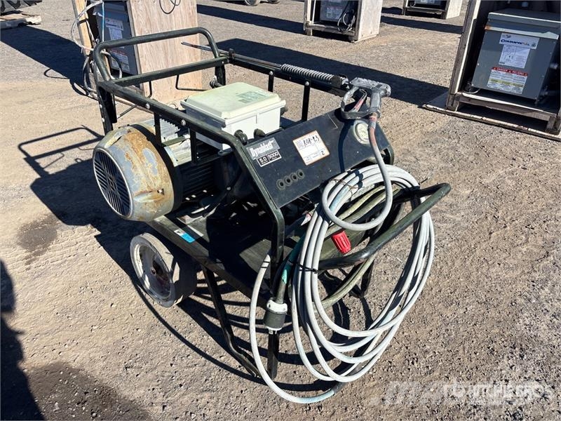 Pressure Washer Hand Wasserdruckreiniger