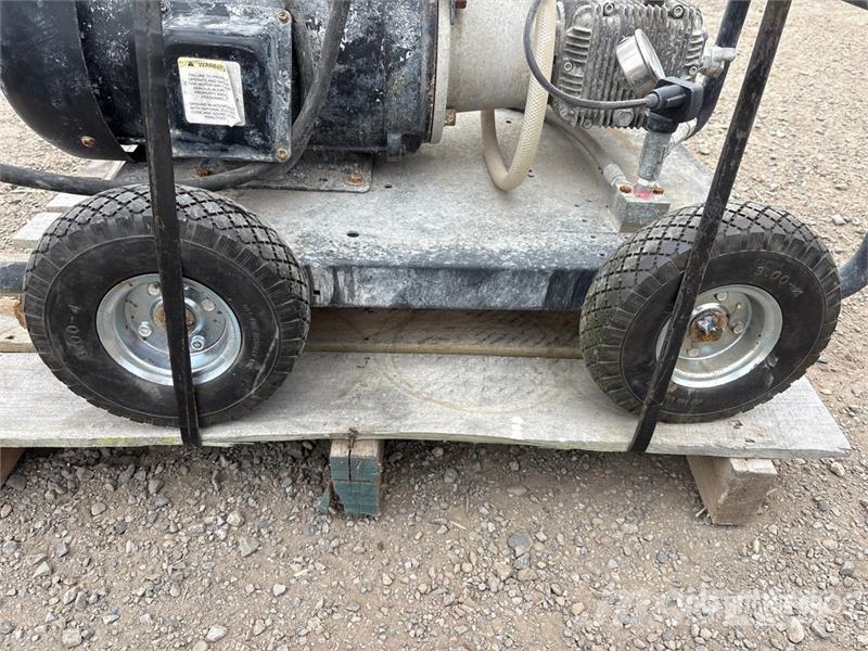  Pressure Washer Nettoyeur basse pression