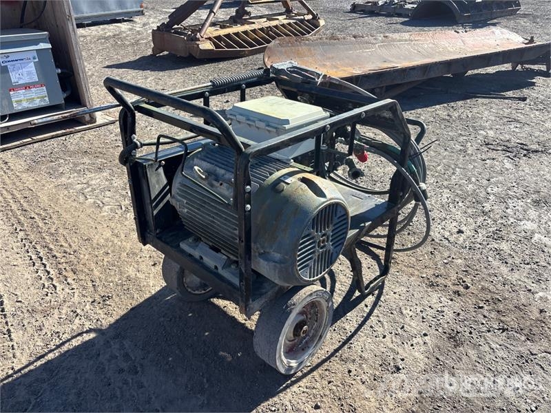 Pressure Washer Hand Wasserdruckreiniger