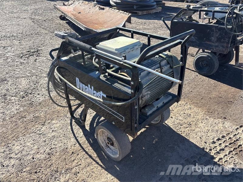 Pressure Washer Hand Wasserdruckreiniger