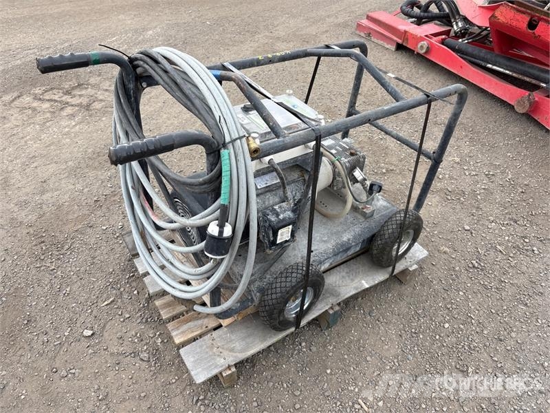  Pressure Washer Nettoyeur basse pression