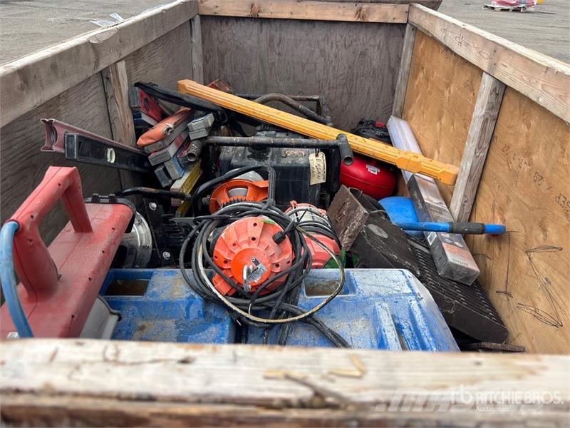 Pressure washer 吊车起重机、绞车吊货机和物料升降机