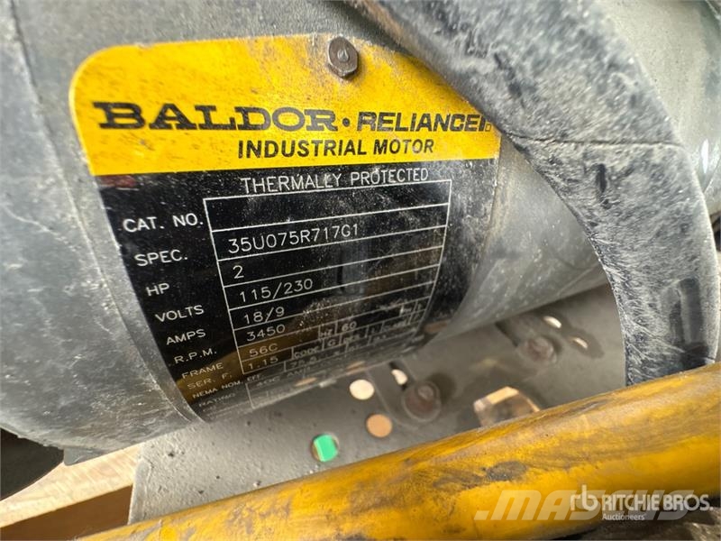  Pressure Washer Low pressure cleaner