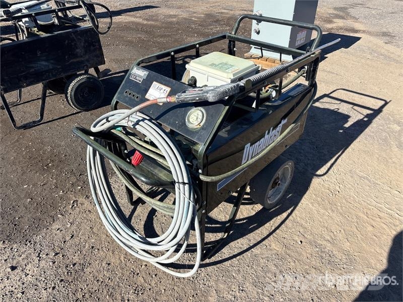 Pressure Washer Hand Wasserdruckreiniger