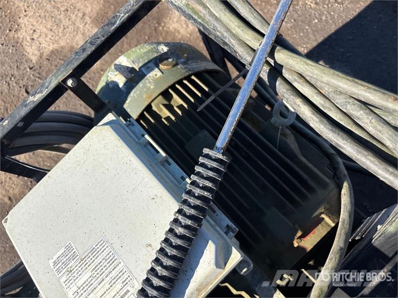 Pressure Washer Hand Wasserdruckreiniger