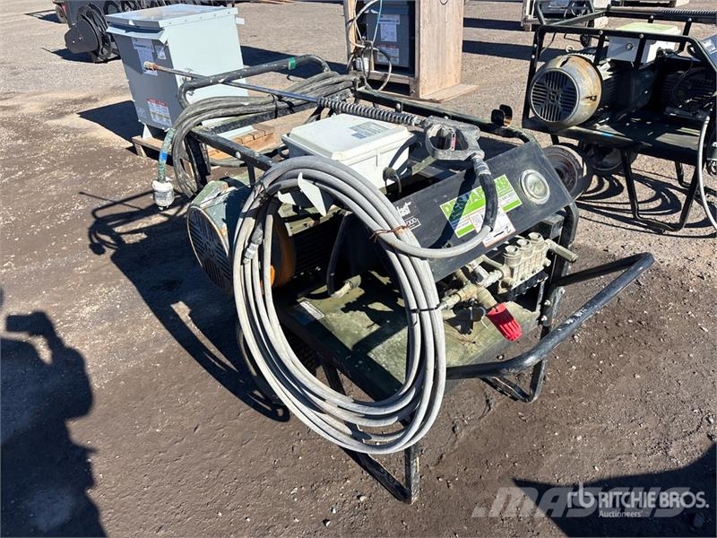 Pressure Washer Hand Wasserdruckreiniger