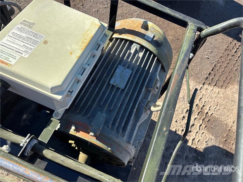 Pressure Washer Hand Wasserdruckreiniger