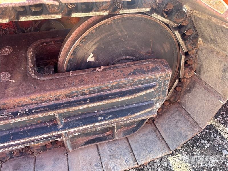 Prime Tech PT-175 Tracked Mulcher Tractor Metsä murskaimet