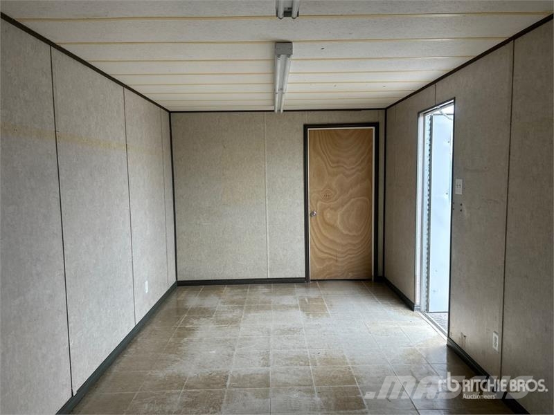  Prince 32 ft x 10 ft Portable T/A Mobile Office Строителство - Други
