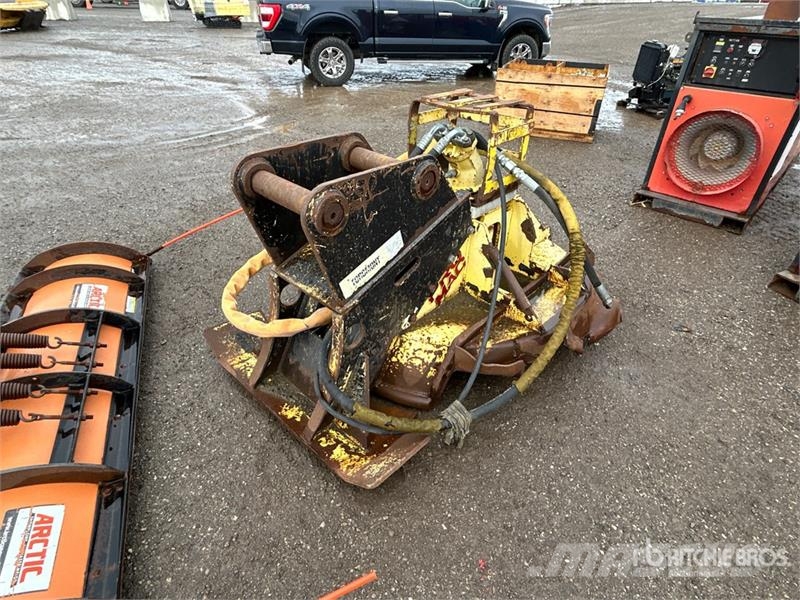 Promac 52CMPII 52 in Brush Cutter Мульчирователи
