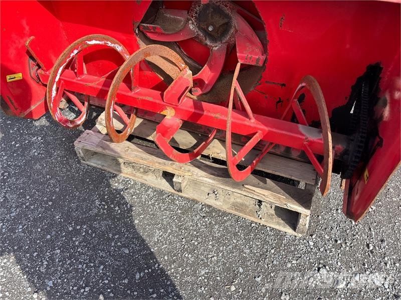  Pronovost P540 Snow Blower Snežne freze
