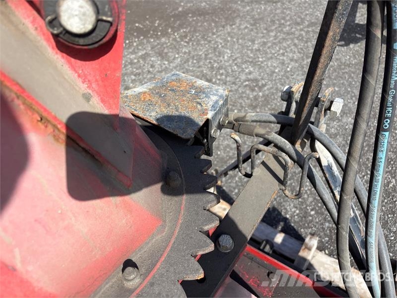  Pronovost P540 Snow Blower Snežne freze