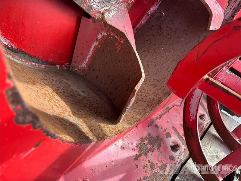  Pronovost P540 Snow Blower Snežne freze