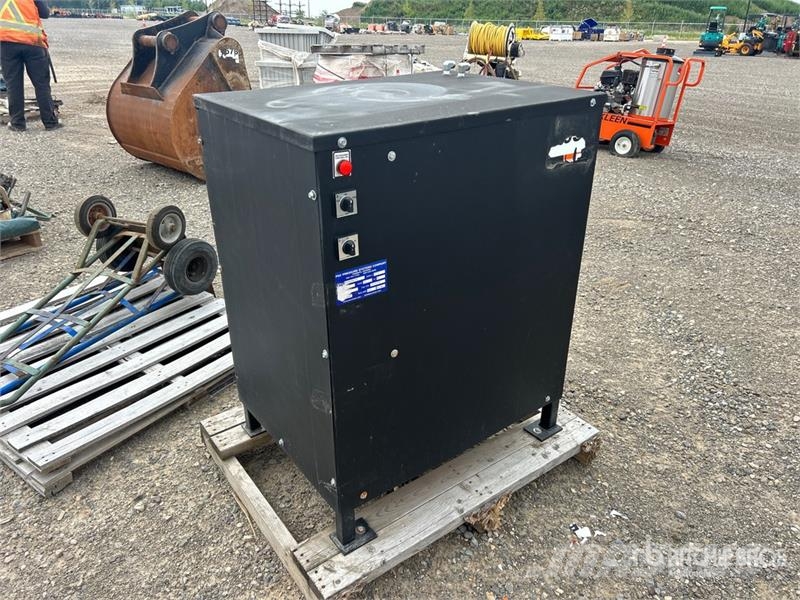 PSC Cleaning Systems S429K448A-230 Pressure Washer Máquinas ligeiras de lavagem a pressão