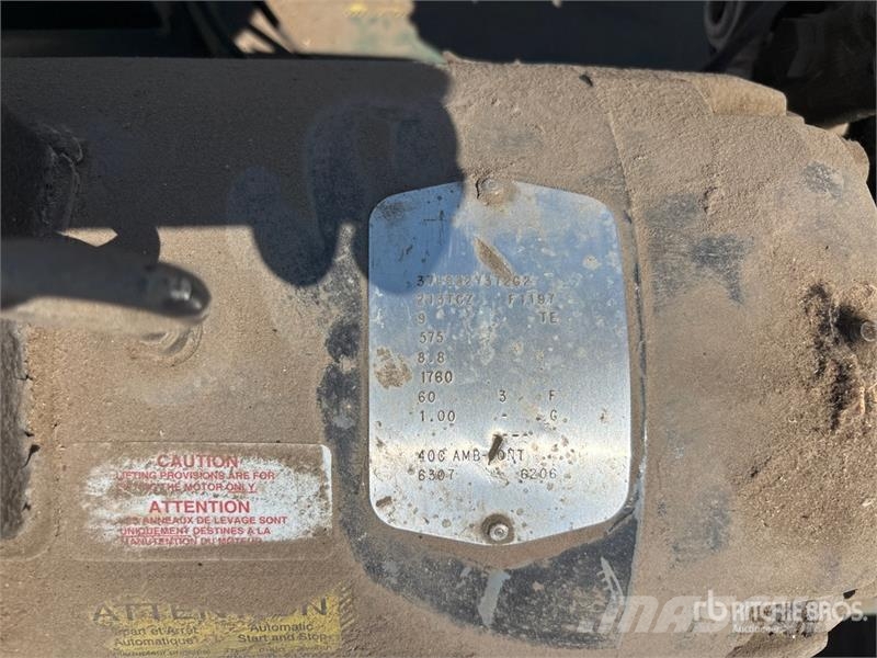 Pulverisateur MS LP3042C Pressure Washer Máquinas ligeiras de lavagem a pressão