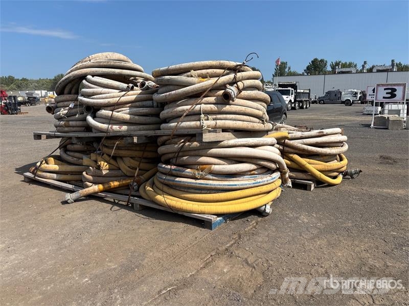 Putzmeister of Putzmeister Concrete Valves Diger