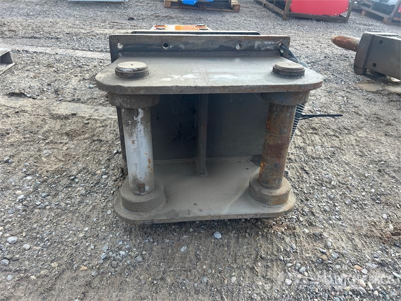  Q/C Hydraulic Breaker مطارق / كسارات