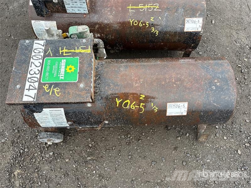 Quantity F-400T Heating and thawing equipment