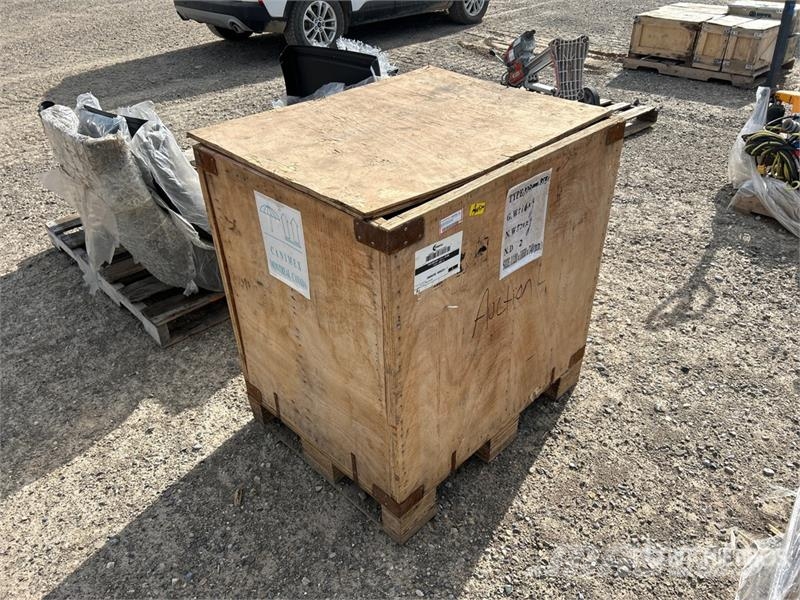 Quantity of 1/2 In. Hydraulic Hose Drugi deli