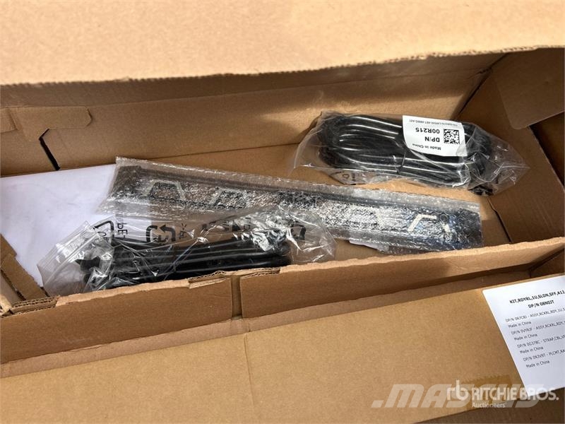  Quantity of (1) Dell PowerEdge R360 Server (Open B Drugi deli