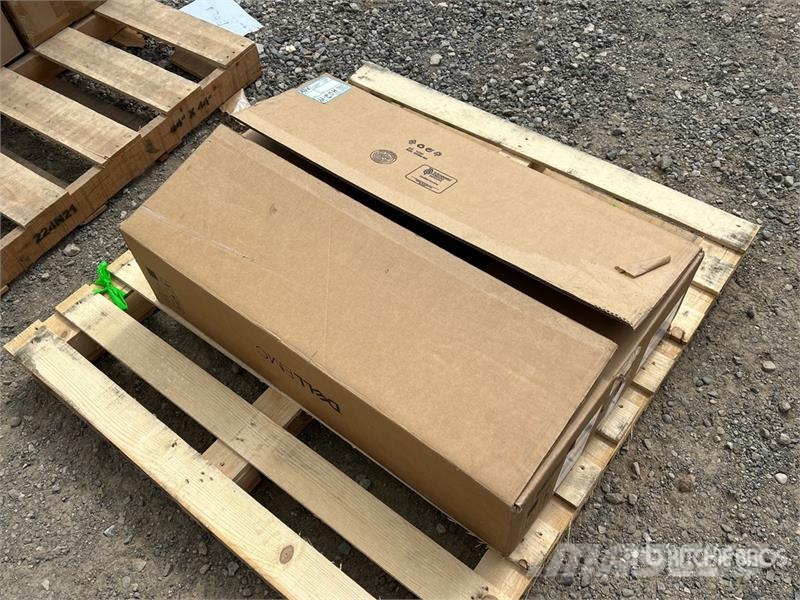  Quantity of (1) Dell PowerEdge R360 Server (Open B Drugi deli