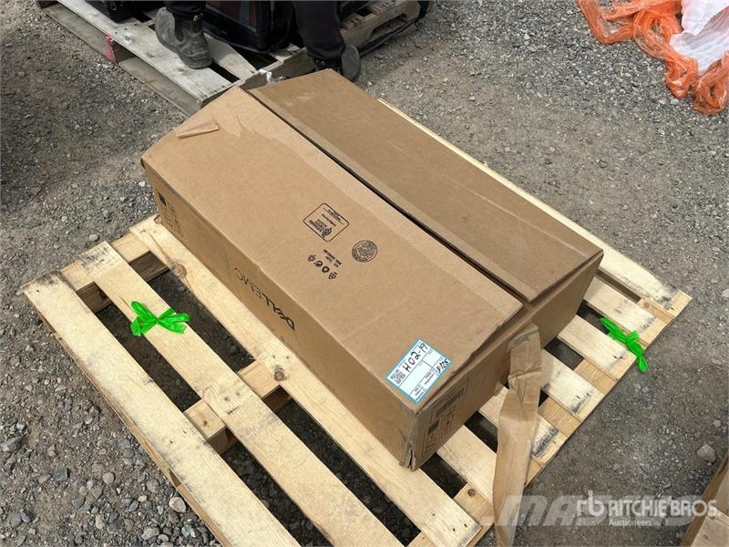  Quantity of (1) Dell PowerEdge R360 Server (Open B Drugi deli